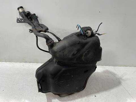 Foto 2ª: Deposito de Combustible Volkswagen Eos 2.0 150CV (2006)