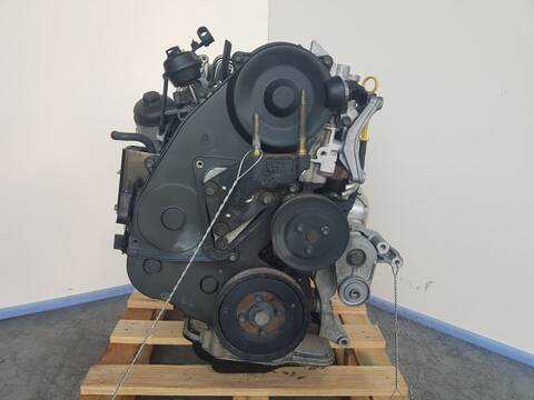 Motor Completo Honda Civic 1.7 CTDI LS BERLINA 101CV 74KW