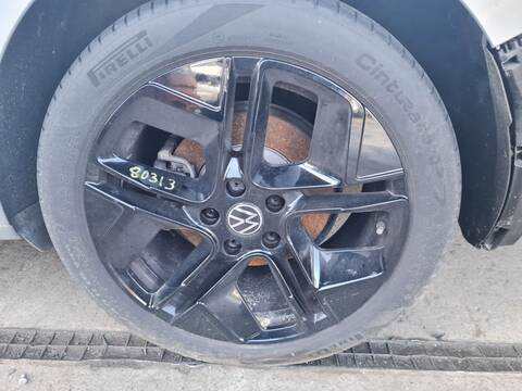LLanta Chapa Volkswagen Passat R-LINE 4 MOTION 193CV