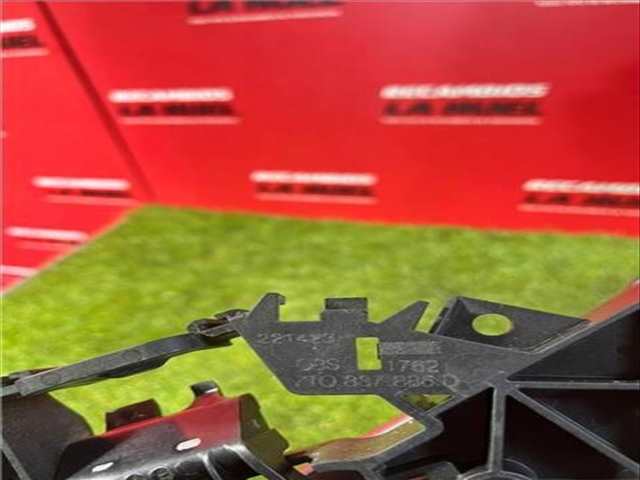 Foto 4ª: Maneta Exterior Delantera Derecha Ford Tourneo 1.5 ACTIVE [1 5 LTR. - 84 KW ECOBOOST CAT] 114CV [DPB] (2023)