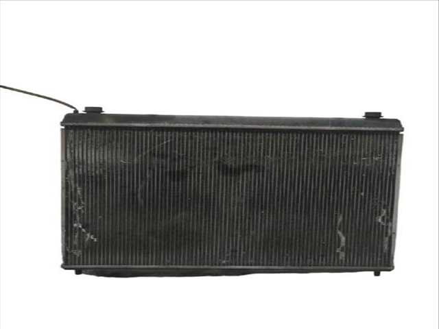 Foto 3ª: Radiador Motor Mitsubishi Montero 3.2 DI-D V68W V78W) (2000)