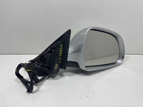 Foto 2ª: Retrovisor Derecho Audi A3 CBA (2008)