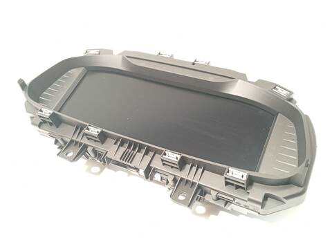 Foto 2ª: Cuadro de Instrumentos Skoda Kamiq 1.5 TSI 150CV 110KW [DXD] (2024)