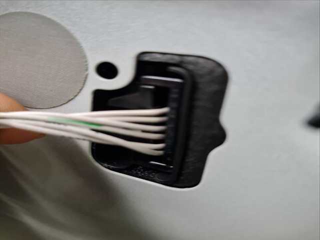 Foto 2ª: Cerradura Puerta Delantera Derecha Volkswagen Tiguan 2.0 TDI 150CV 110KW [DTSB] (2023)
