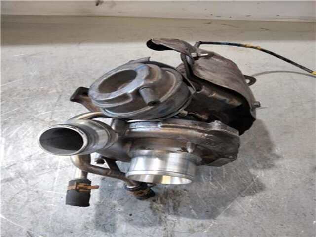 Turbocompresor Renault Laguna 2.0 DYNAMIQUE [2.0 LTR. - 110 KW DCI DIESEL CAT]