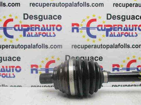 Foto 2ª: Transmision Delantera Izquierda Seat Altea CAY (2013)