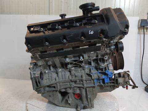 Foto 2ª: Motor Completo Land Rover Range 4.2 V8 396 CV 291KW [428PS]