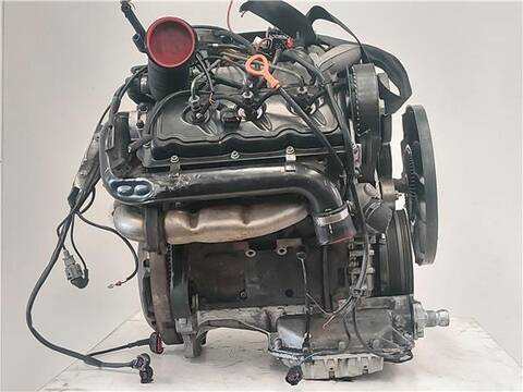 Foto 4ª: Motor Completo Audi A6 2.5 TDI BERLINA 150CV 110KW [AKN] (2001)