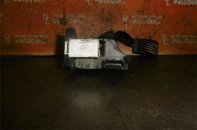 Pedal Acelerador Opel Corsa 1.4