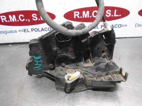 Cerradura Puerta Delantera Derecha Bmw Serie 3 315 2.0 DIESEL CAT BERLINA 116CV 85KW