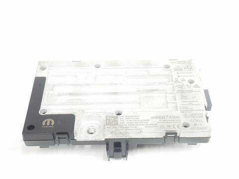 Centralita Motor ECU Citroen Berlingo SHINE M