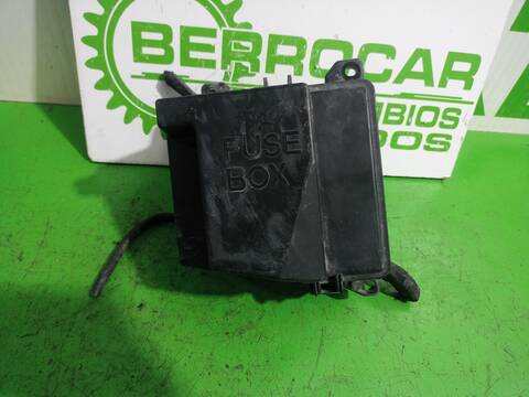 Caja Reles Fusibles Mazda 6 2.0 16V CAT BERLINA 136CV 100KW