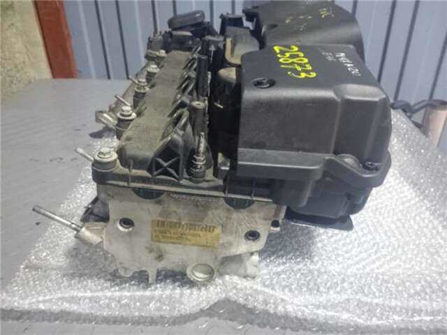 Foto 2ª: Culata Bmw Serie 3 315 2.0 320D [2.0 LTR. - 110 KW 16V DIESEL CAT]
