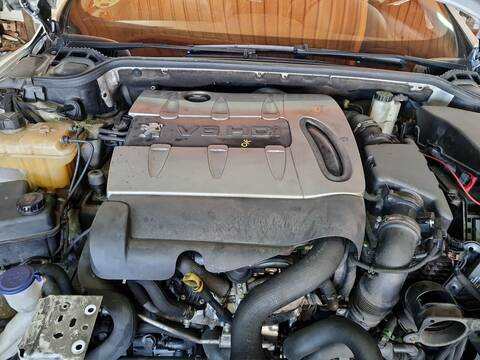 Motor Completo Peugeot 407 3.0 HDI COUPE 241CV 177KW