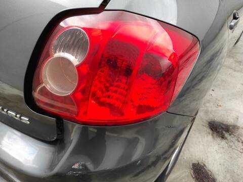 Piloto Trasero Derecho Toyota Auris 1ND