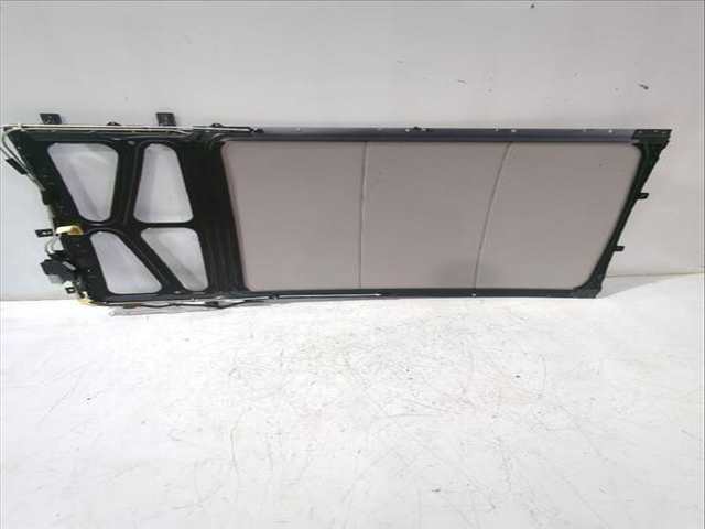 Techo Eléctrico Nissan Qashqai 1.5 DCI 110CV