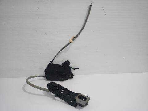 Cerradura Puerta Delantera Izquierda Seat Ibiza STYLE 95CV