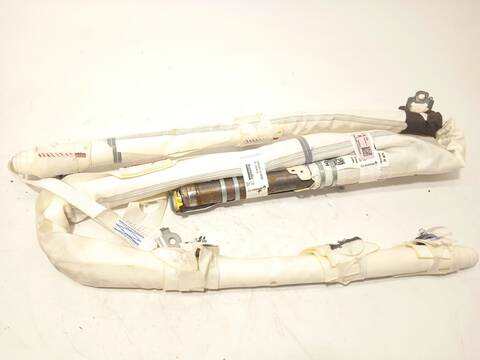 Airbag Cortina Delantero Derecho Renault Captur 1.0 TCE 90 ECO-G HFM6) 91CV 67KW