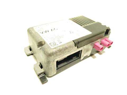 Centralita Motor ECU Seat Arona 1.0 TSI 116CV 85KW