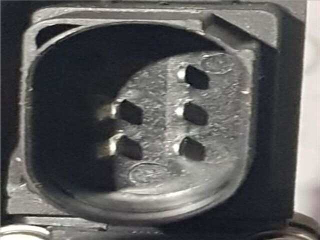 Foto 2ª: Elevalunas Eléctrico Trasero Derecho Bmw Serie 1 114 2.0 118D [2.0 LTR. - 90 KW 16V DIESEL CAT] [M47N 204 D4]