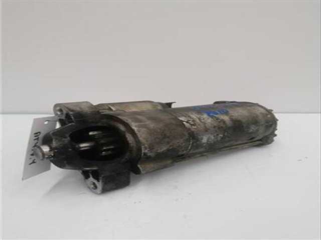 Motor de Arranque Ford Focus 2.0 TITANIUM [2 0 LTR. - 120 KW TDCI CAT] BERLINA 163CV