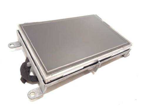 Foto 2ª: Pantalla Multifuncion Citroen C4 PICASSO 112CV 82KW [HN02] (2018)