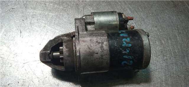 Foto 2ª: Motor de Arranque Dodge Caliber 1.8 S [1.8 LTR. - 110 KW 16V CAT] [EBA]