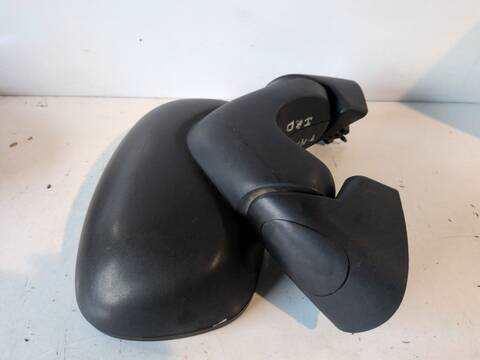 Foto 3ª: Retrovisor Izquierdo Renault Trafic G9U730 FURGON (2006)