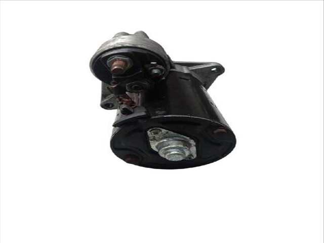 Foto 3ª: Motor de Arranque Iveco Daily 33S13 35S13 35C13 FURGONETA (2014)