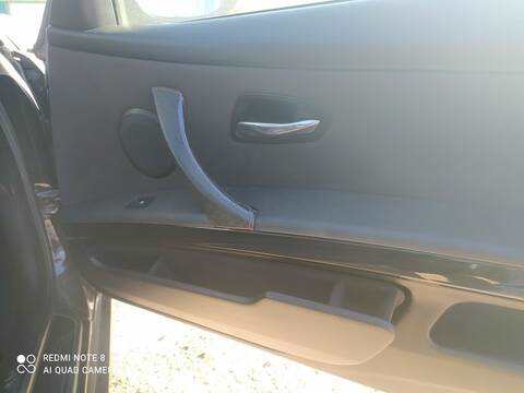 Foto 3ª: Tapizados Cartoneras Bmw Serie 3 315 320D COUPE 177CV 130KW [N47D20A] (2007)