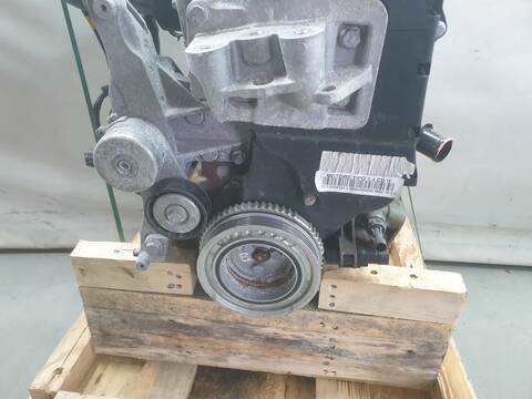 Foto 3ª: Motor Completo Fiat Tipo II 357 HATCHBACK EASY