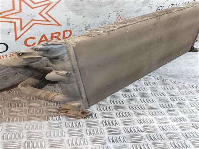 Foto 3ª: Radiador Motor Renault Master L1H1 CAJA CERRADA 3.5 TO 114CV 84KW [G9UA7] (2006)