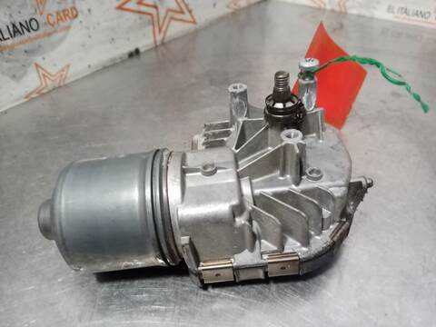 Motor Limpia Delantero Seat Leon 102CV 75KW