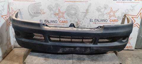 Paragolpes Delantero Citroen Jumper 29 M 2.2 HDI 100 CONFORT 101CV 74KW CAJA CERRADA