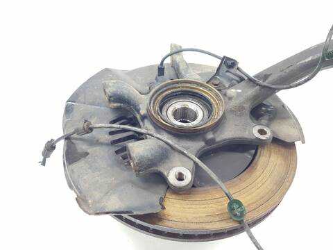 Foto 3ª: Mangueta Delantera Derecha Toyota Hilux DOUBLE CAB 4X4 (2010)