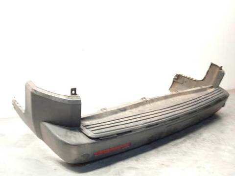 Foto 2ª: Paragolpes Trasero Land Rover Discovery 2.7 TD V6 CAT 190CV 140KW [276DT] (2007)