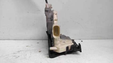 Foto 3ª: Cerradura Puerta Delantera Izquierda Volkswagen Passat BKP BERLINA (2005)
