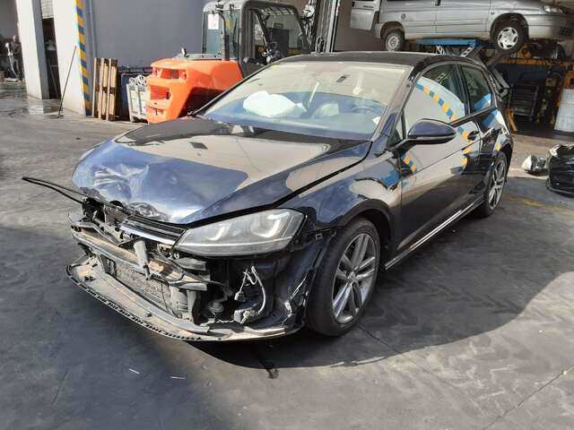 Mangueta Delantera Izquierda Volkswagen Golf 2.0TDI150CV
