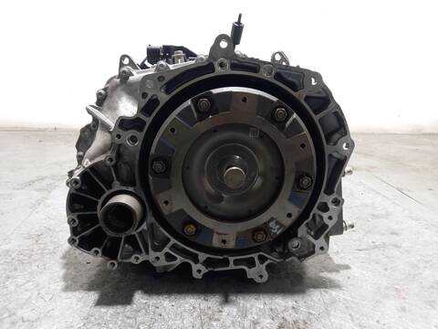 Caja Cambios Automatica Land Rover Discovery 2.0 D 4X4 150CV 110KW