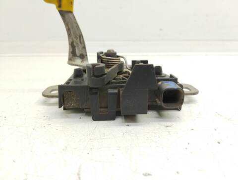 Foto 3ª: Cerradura Capot Ford Mondeo 1.8 TDCI CAT 125CV 92KW [KHBA] (2006)