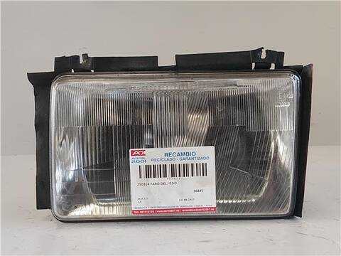 Faro Izquierdo Seat 131 1.6 97CV 71KW