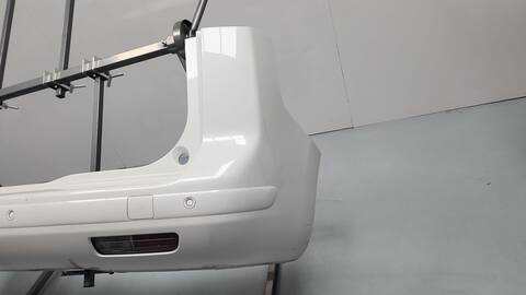 Foto 2ª: Paragolpes Trasero Peugeot 5008 1.6 HDI 114CV 84KW [9HD (DV6C)] (2013)
