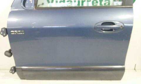 Foto 2ª: Puerta Delantera Izquierda Hyundai Santa Fe 2.0 CRDI CAT 113CV 83KW [D4EA] (2001)