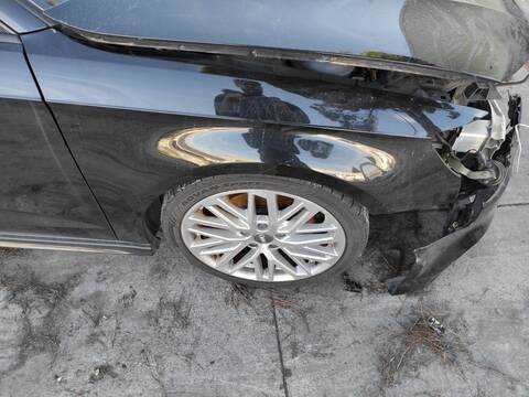 Aleta Delantera Derecha Audi A3 DADA
