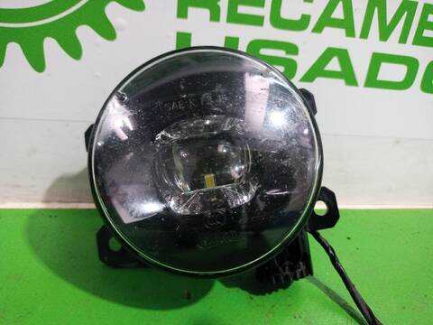 Foto 3ª: Faro Antiniebla Delantero Derecho Peugeot 508 ACTIVE 150CV [AH01] (2011)