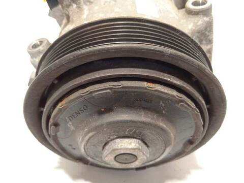 Foto 4ª: Compresor Aire Acondicionado Toyota Auris 1.6 16V CAT 132CV 97KW [1ZRFAE] (2014)