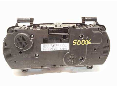 Foto 4ª: Cuadro de Instrumentos Renault Kadjar 1.3 TCE 160CV 117KW [H5H470] (2019)