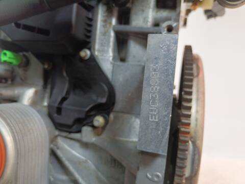 Foto 3ª: Motor Completo Ford C Max 182CV 134KW [T16HDTX T16 JTDA JTDB JTMA] (2014)