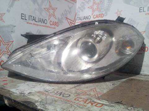 Faro Izquierdo Mercedes Clase A 140 A 200 CDI 169.308) 140CV 103KW