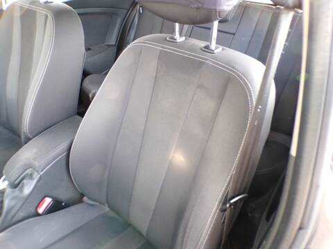 Foto 2ª: Asiento Delantero Izquierdo Renault Megane F9Q872 III SPORT TOURER (2010)